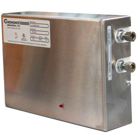 Chronomite Instant-Flow Micro Eyewash Tankless Heaters