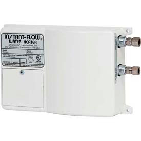 Chronomite Instant-Flow SR Tankless Electric Water Heaters