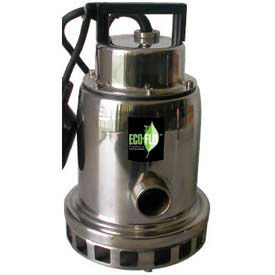 Eco-Flo Submersible Water Fall Fountain