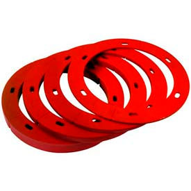 Set-Rite Toilet Flange Spacers