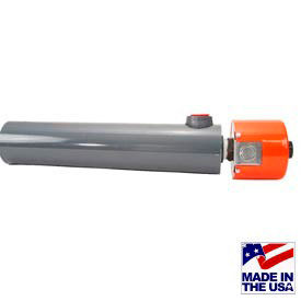 Tempco Booster Circulation Heaters