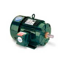 3-Ph Severe Duty Motors