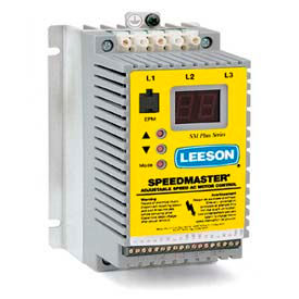 Vector Series AC Controls