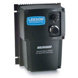SCR Series, PWM Series DC Controls