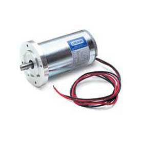 Low Voltage DC Motors
