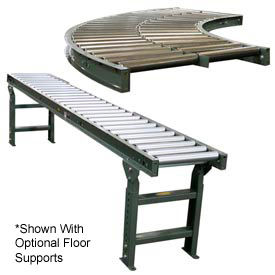 Hytrol® Roller Gravity Conveyors