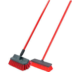 Libman® Commercial Floor and Deck Scrubs