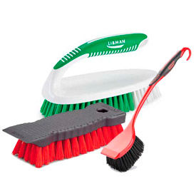 Libman® Commercial Multi-Purpose Brushes