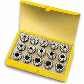 R8 Collet Sets