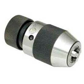 Keyless Drill Chucks