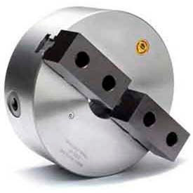 2-Jaw Lathe Chucks