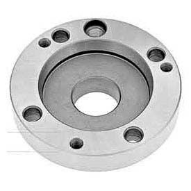 Lathe Chuck Back Plates