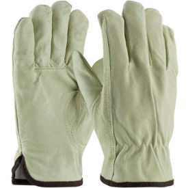 Insulated Driver's Gloves