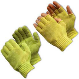 Uncoated Kevlar® and Dyneema® Gloves