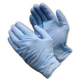 Industrial Grade, Powder Free - Nitrile Gloves
