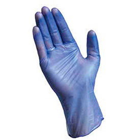 Industrial Grade, Powder Free - Vinyl Gloves