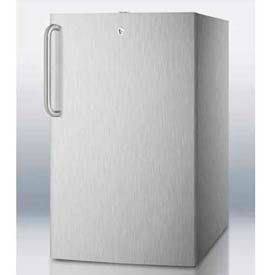 Summit Built In Undercounter Freezers & Ice Makers