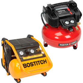 Contractor Compressors