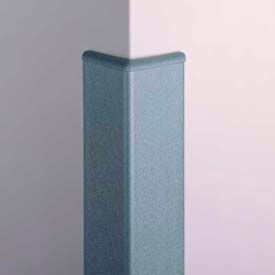 Pawling 90° Vinyl Corner Guards With 3