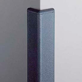 Pawling 90° Vinyl Corner Guards With Smaller 2