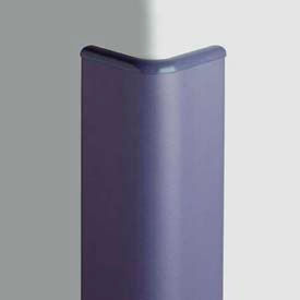 Pawling Surface Mounted Bullnose Corner Guards With 3