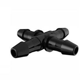 Bio-Medical Cross Fittings