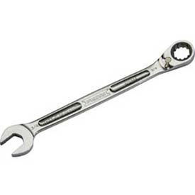 Fractional Spline Combination Ratcheting Wrenches