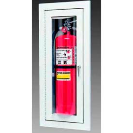 Potter Roemer Fire Extinguisher Cabinets