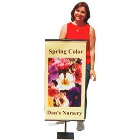 Table Top Sign Displays