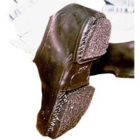 Anti Skid Shoe Treads
