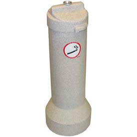 Impact® The Butler Outdoor Smoker's Receptacles