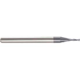 Micro End Mills - 2 Flute