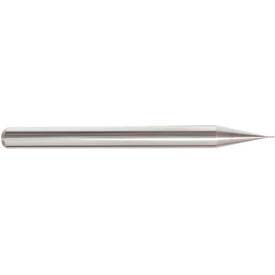 Micro End Mills - 4 Flute