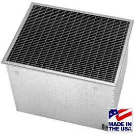 Gas Floor Furnaces