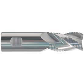 Roughing End Mills