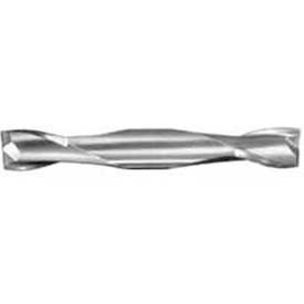 Square End Mills - Double End