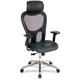Lorell® Mesh Back Chair Collection