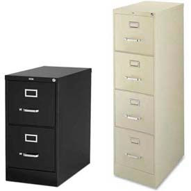 Vertical File Cabinets Global Industrial