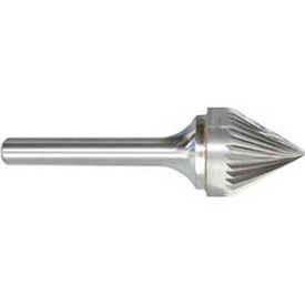 Cone Shaped
