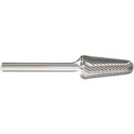 Taper Shaped