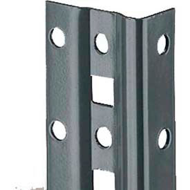 Tri-Boro Offset Angle Post