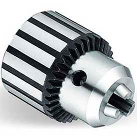Key Type Drill Chucks