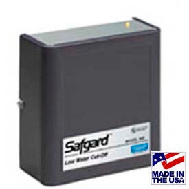 Safeguard™ Low Water Cut-Offs
