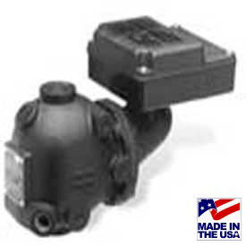 Low Water Cut-Offs/Pump Controllers