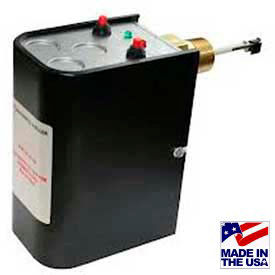 McDonnell & Miller Electronic Low Water Cut-Offs