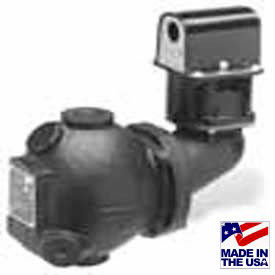 McDonnell & Miller Mechanical Low Water Cut-Offs For Hot Water & Steam Boilers