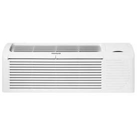Packaged Terminal Air Conditioners with Electric Heat