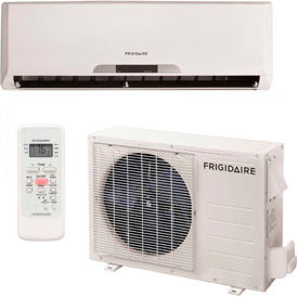Frigidaire® Ductless Mini-Split Air Conditioners