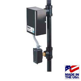 Safgard™ Tank Pump Controls