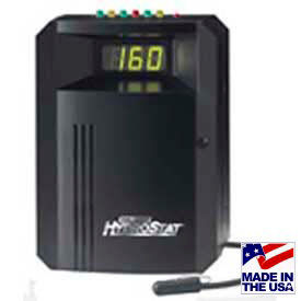 Fuel Smart Hydrostat® Universal Temperature Limit, Boiler Reset and LWCO